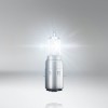 OSRAM Λαμπτήρας Αλογόνου Μοτοσικλέτας ORIGINAL LINE S2 - BA20d Λάμπες Αυτοκινήτου Onetrade